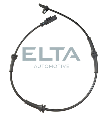 Capteur, vitesse de roue ELTA AUTOMOTIVE EA1047