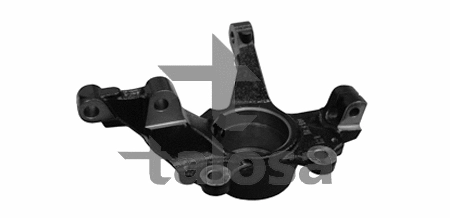 Fusée d'essieu, suspension de roue TALOSA 79-03202R