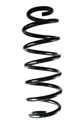 Ressort de suspension SPIDAN 88386