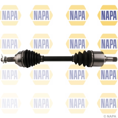 Arbre de transmission NAPA NDS1103L