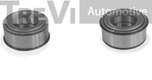 Kit de roulements de roue TREVI AUTOMOTIVE WB1605