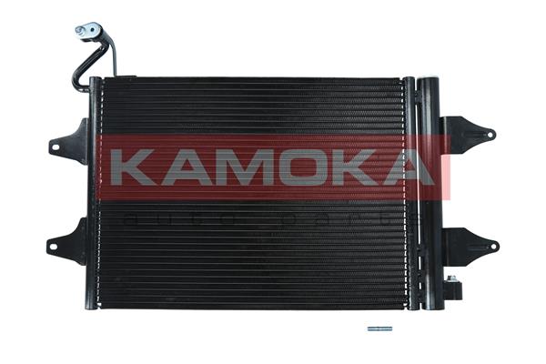 Condenseur, climatisation KAMOKA 7800166
