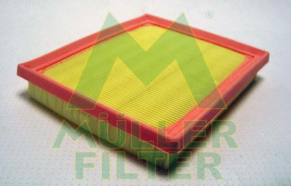 Filtre à air MULLER FILTER PA3701