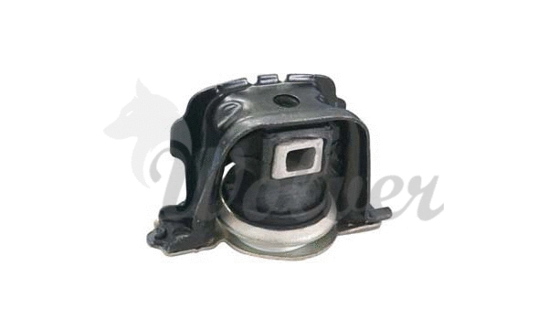 Support moteur WOLVER SM80276