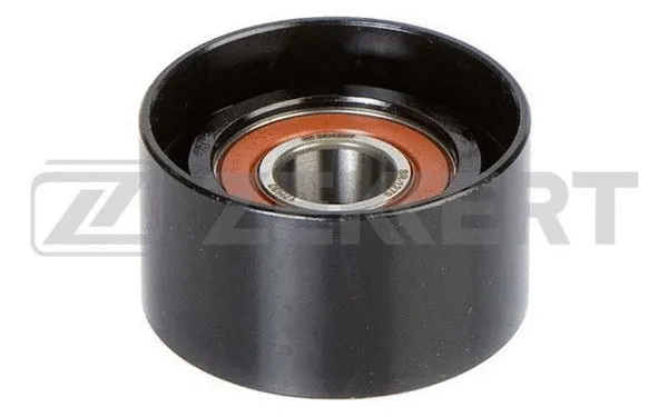 Poulie de tension, courroie crantée ZEKKERT SR-1279