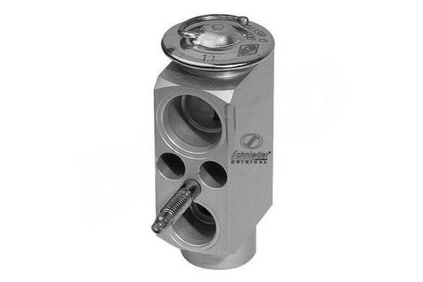 Détendeur, climatisation SCHNIEDER AUTOTECH BMS85.00123