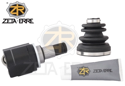 Jeu de joints, arbre de transmission ZETA-ERRE ZR7667