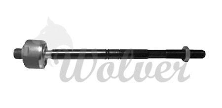 Rotule de barre de connexion WOLVER SP204110