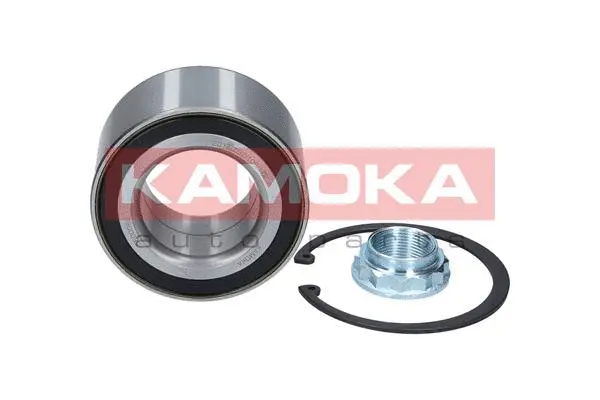 Kit de roulements de roue KAMOKA 5600086