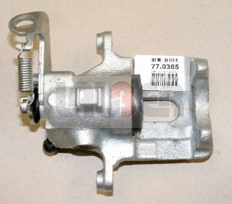 Étrier de frein LAUBER 77.0385