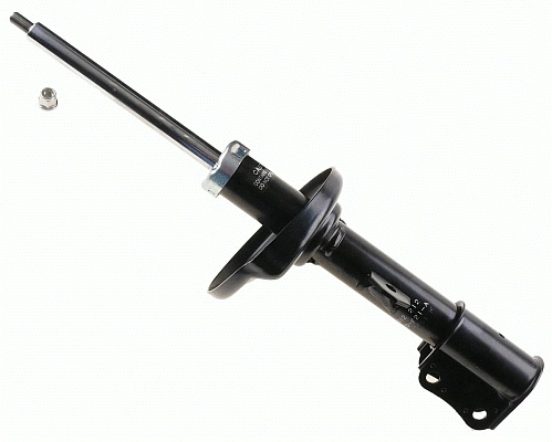 Amortisseur BOGE 30-F21-A