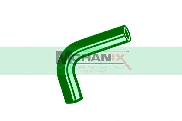 Durite de radiateur Mchanix MZRDH-001