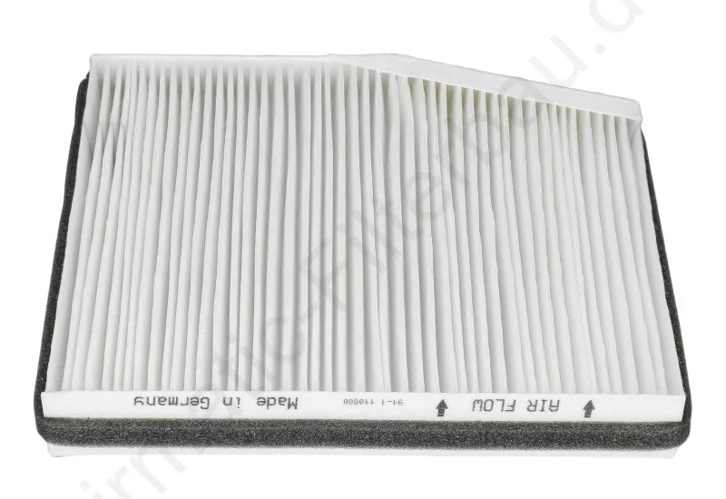 Filtre, air de l'habitacle AIRMATIC Filterbau IF0091-1