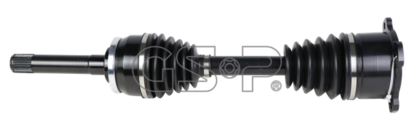 Arbre de transmission GSP-BR 202354