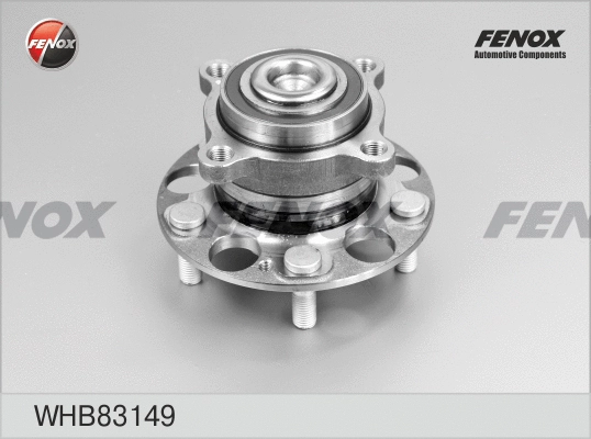 Moyeu de roue FENOX WHB83149