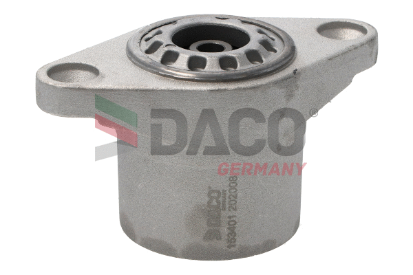 Kit de réparation, coupelle de suspension DACO Germany 153401