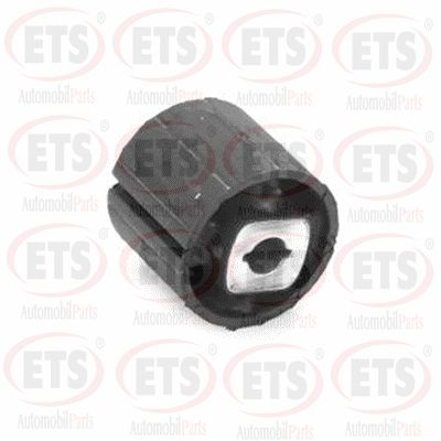 Kit de suspension, grille de radiateur ETS 03.MB.106