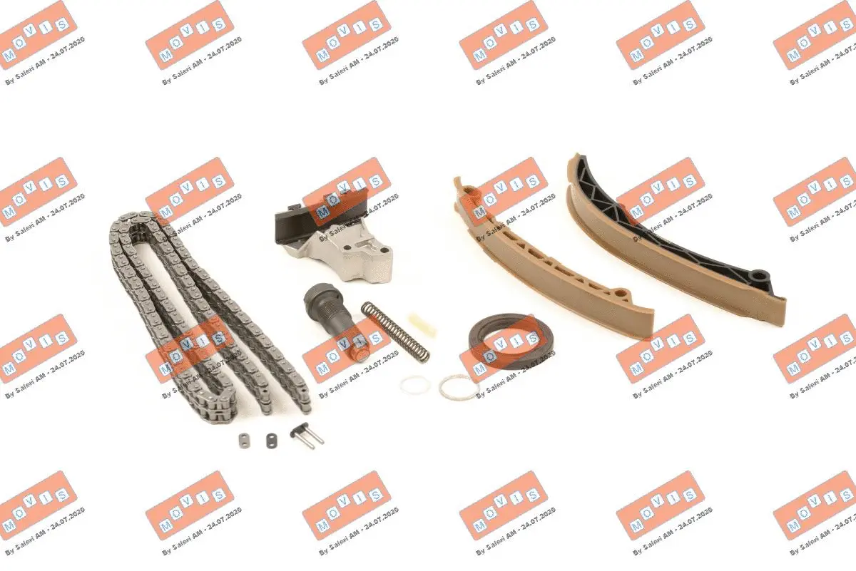 Kit de distribution par chaîne MOVIS AST8949K