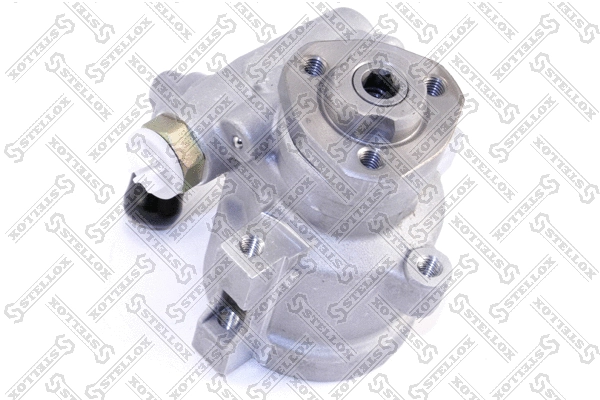 Pompe hydraulique, direction STELLOX 00-35515-SX