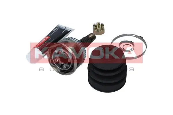 Jeu de joints, arbre de transmission KAMOKA 6043