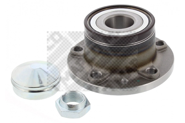 Kit de roulements de roue MAPCO 26076