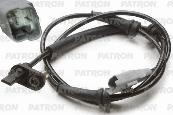 Capteur, vitesse de roue PATRON ABS52187
