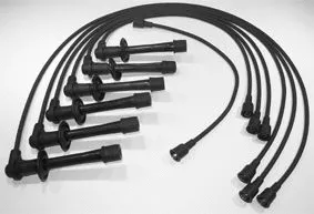 Kit de câbles d'allumage EUROCABLE EC-6041