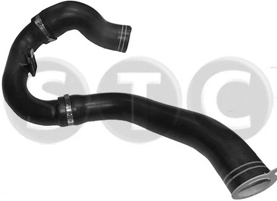 Gaine de suralimentation STC T409617