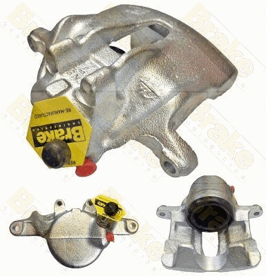 Étrier de frein Brake ENGINEERING CA1196