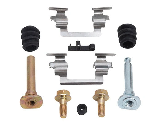 Kit d'accessoires, étrier de frein HO AUTOPARTES HOKC614