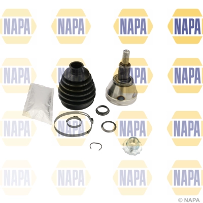 Joint, arbre de commande NAPA NCV1149