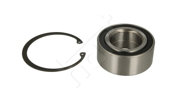Kit de roulements de roue HART 902 420
