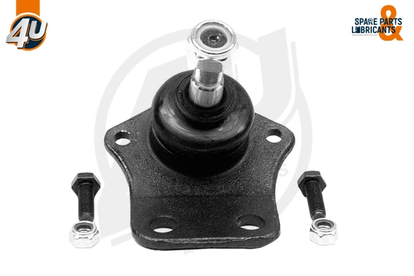 Rotule de suspension 4U Autoparts B88456