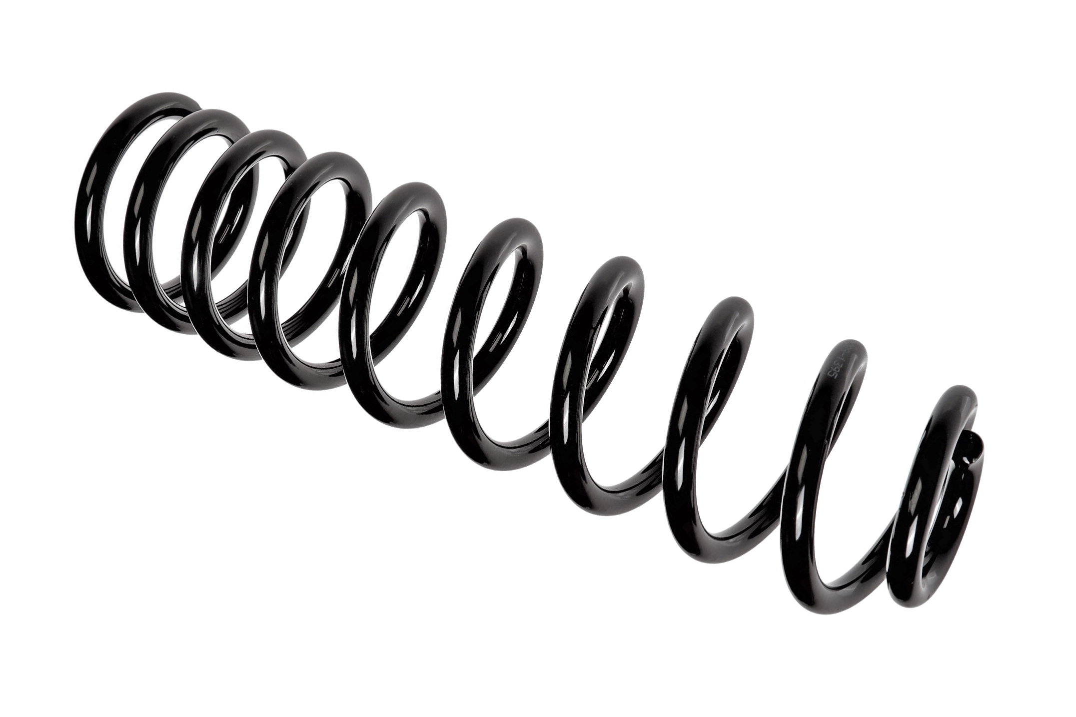 Ressort de suspension A.Z. Meisterteile AZMT-42-089-1395