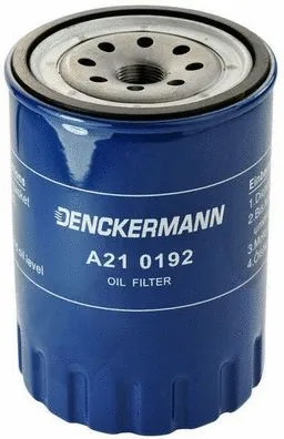 Filtre à huile DENCKERMANN A210192