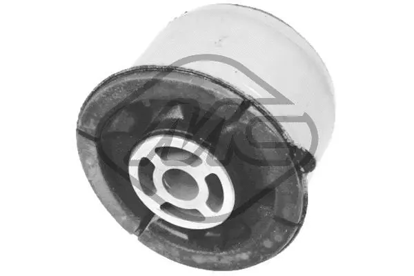 Suspension, corps de l'essieu Metalcaucho 05905