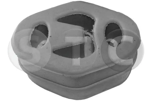 Butée élastique, silencieux STC T402418