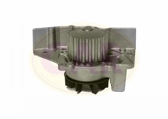 Pompe à eau, refroidissement du moteur CAR 330103