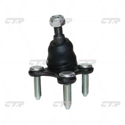 Rotule de suspension CTR CB0452L