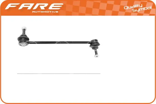 Entretoise/tige, stabilisateur FARE-RCH 31625