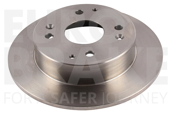 Disque de frein EUROBRAKE 5815202668