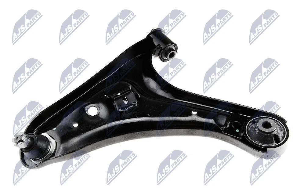 Bras de liaison, suspension de roue NTY ZWD-DA-016