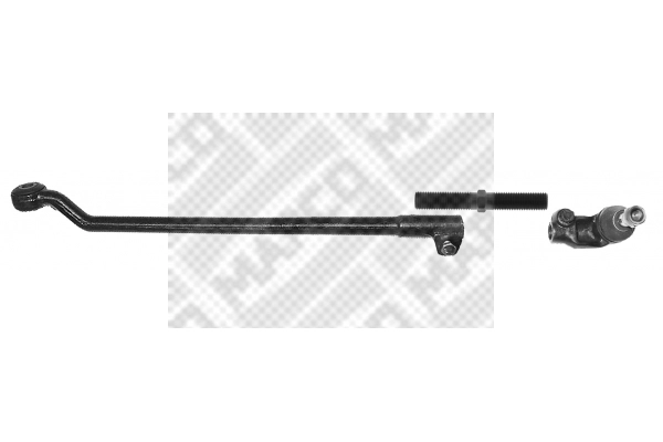Barre de connexion MAPCO 49751