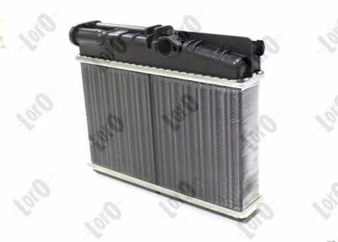 Système de chauffage ABAKUS 004-015-0018