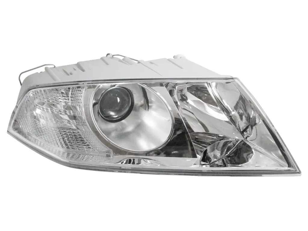 Projecteur principal ABAKUS 665-1111R-LD-EM