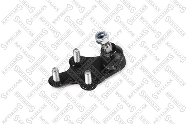 Rotule de suspension STELLOX 52-10162A-SX