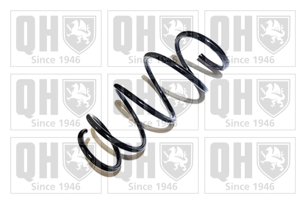 Ressort de suspension QUINTON HAZELL QCS6805