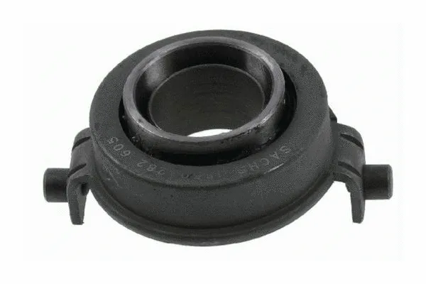 Butée de débrayage KAWE 989663