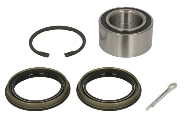 Kit de roulements de roue BTA H11019BTA