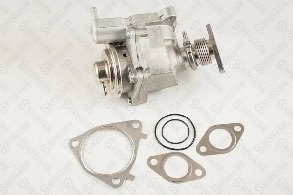 Vanne EGR STELLOX 01-25078-SX
